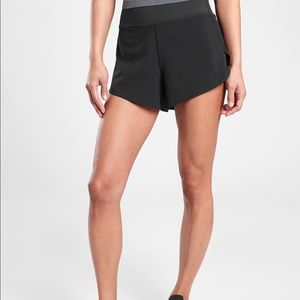Athleta Run With It Short